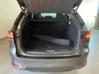 Gebraucht Mazda CX-60 Homura-Line 328 PS (241 kW) 2025 Machine grey SUV