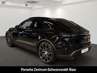 Neu Porsche Macan 300 kW (408 PS) 2026 Tiefschwarzmetallic SUV