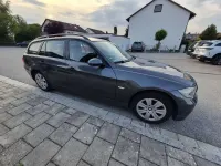 Gebraucht BMW 318 129 PS (94 kW) 2006 Kombi