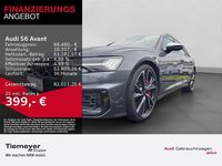 Gebraucht Audi S6 Sport 344 PS (253 kW) 2024 Grau Kombi