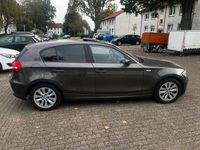 gebraucht BMW 120 D E87