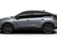 Neu Citroën C4 136 PS (100 kW) 2025 Farbe grau mercure/typ aussenv SUV