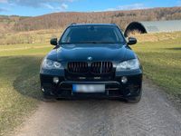 Gebraucht BMW X5 245 PS (180 kW) 2011 Schwarz SUV