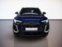 Neu Audi SQ5 Edition .1 367 PS (269 kW) 2025 Blau SUV