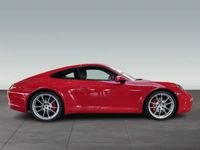 gebraucht Porsche 911 Carrera S 991