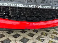 Gebraucht Mazda 2 Prime-Line 75 PS (55 kW) 2012 Rot Kleinwagen