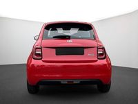 Gebraucht Fiat 500e Red 69 kW (95 PS) 2025 Rot Limousine