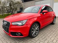 gebraucht Audi A1 SLeine 90 kw