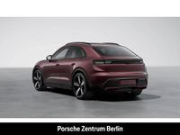 Gebraucht Porsche Macan 380 kW (517 PS) 2025 Rot SUV