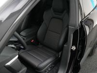 Neu Porsche Macan 264 kW (360 PS) 2026 Schwarz SUV