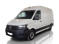 Occasion VW Crafter 177 ch (130 kW) 2022 Blanc Van