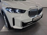 Gebraucht BMW X5 Comfort Edition 286 PS (210 kW) 2024 Alpinweiss iii SUV