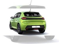 Neu Peugeot 208 Style 110 PS (80 kW) 2026 Gelb (agueda gelb metallic oder andere) Kleinwagen