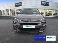 Gebraucht Citroën C4 Shine 131 PS (96 kW) 2024 Grau SUV