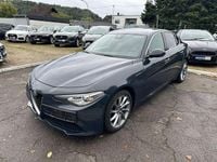 Gebraucht Alfa Romeo Giulia Veloce 209 PS (153 kW) 2018 Grau Limousine