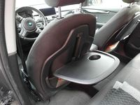 Gebraucht BMW 225 Active Tourer Advantage 224 PS (164 kW) 2016 Grau Van / Kleinbus