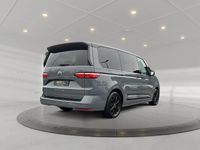 Gebraucht VW Multivan Edition 204 PS (150 kW) 2024 Grau Van