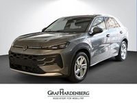 Neu VW T-Roc Style 116 PS (85 kW) 2026 Grau SUV