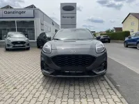 Gebraucht Ford Puma ST-Line X 125 PS (91 kW) 2020 Magneticgraumetallic SUV