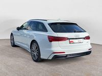 Usata Audi A6 252 CV (185 kW) 2021 Station wagon