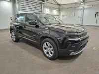 Gebraucht Jeep Avenger Altitude 101 PS (74 kW) 2025 Schwarz SUV