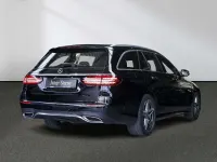 Second-hand Mercedes E300 AMG 320 CP (235 kW) 2023 Negru Berlinǎ