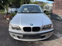 Gebraucht BMW 328 192 PS (141 kW) 2000 Silber Kombi