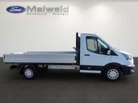 Gebraucht Ford Transit Trend 131 PS (96 kW) 2025 Frostweiß SUV
