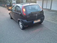 Gebraucht Opel Corsa 82 PS (60 kW) 2005 Kleinwagen