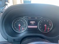 Gebraucht Mercedes B180 2015 Schwarz Van / Kleinbus