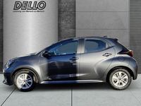 Neu Mazda 2 Center-Line 116 PS (85 kW) 2026 Lead grey Kleinwagen