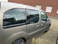 gebraucht Peugeot Partner teppe 36000 km gelaufen