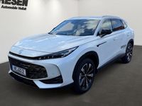 Gebraucht MG HS Luxury 224 PS (164 kW) 2025 Weiss SUV