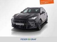 Gebraucht Cupra Terramar 204 PS (150 kW) 2025 Timanfaya grau metallic SUV