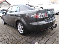 gebraucht Mazda 6 2.0 Exclusive Sport (5-trg.)(108kW)