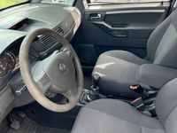 gebraucht Opel Meriva 1,4 TÜV BIS 10/24 MIT KLIMA
