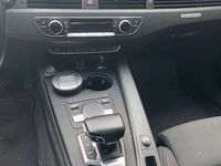 gebraucht Audi A4 3.0 TDI tiptronic quattro HUD, Pano, Assist.