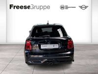 gebraucht Mini Cooper S 5-Türer - RFK Navi Leder DAB LED Shz