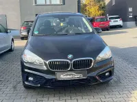 Gebraucht BMW 218 Sport Line 136 PS (100 kW) 2016 Other Kombi