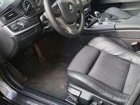 Second-hand BMW 520 184 CP (135 kW) 2012 Gri Break