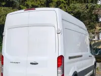 Gebraucht Ford Transit 125 PS (91 kW) 2014 Van