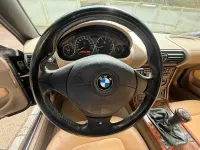 Gebraucht BMW Z3 116 PS (85 kW) 1999 Andere farben Cabrio