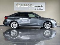 Gebraucht Audi A3 S-Line 150 PS (110 kW) 2021 Grau Limousine