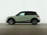 Gebraucht Smart #1 Edition #1 200 kW (272 PS) 2026 Weiß SUV