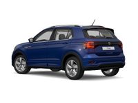 Gebraucht VW T-Cross Style 110 PS (80 kW) 2021 SUV