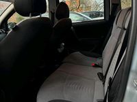 Gebraucht Fiat Stilo 105 PS (77 kW) 2006 Silber Kombi