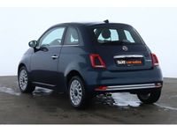 gebraucht Fiat 500 1.0 MH Dolcevita|NAV|PDC|DAB|CarPlay|15"Alu