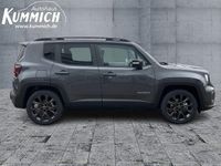 Gebraucht Jeep Renegade 131 PS (96 kW) 2024 Grau SUV