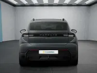 Gebraucht Porsche Macan 300 kW (408 PS) 2024 Grau SUV
