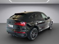 gebraucht Audi Q5 Q5 Sportback S lineSportback 50 S-line TDI quattro 50 TDI quattro S line, Matrix, Head
